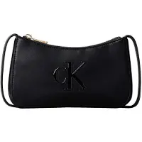 Calvin Klein Bolsa Tiracolo Lv04f1125g