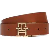 Tommy Hilfiger Cinto Modern 3.0 Rev Mono