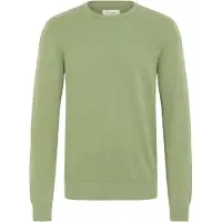 Blend Pullover 'BHRay' verde relva