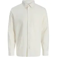 Jack & Jones Camisa De Manga Comprida Breeze Linen Blend