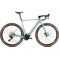 Bh Bicicleta Elétrica De Gravel Igravelx Nx Carbon 2.7 Bosch Sx Grx Rx610 2026