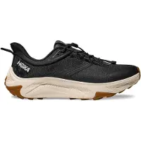 Hoka One One - Calçado caminhada homem - Transport 2 M Black/Alabaster para Homem - Tamanho 10 US - Preto