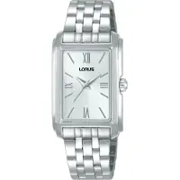 Lorus Watches Relógio Feminino Rrx71jx9 23.90mm 5atm Quartz/analogical