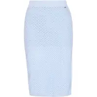 Dreimaster Saia azul céu