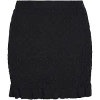 Faina Saia 'Festive' preto