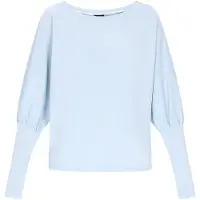 Dreimaster Klassik Sweatshirt 'Classic' azul claro
