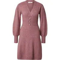About You Vestido de malha 'Wren' pitaya