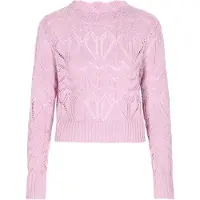 Mymo Pullover 'Young Fashion' eosin