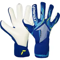 Reusch Luvas De Goleiro Fastgrip Advance