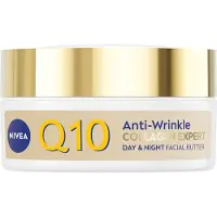 Nivea Creme Q10 Collagen Boost-50 Ml