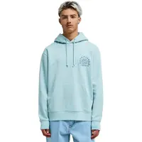 Quiksilver Moletom Com Capuz Salt Water Eqyft05197