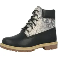 Timberland Botas baixas PREMIUM mulheres - Preto - 39