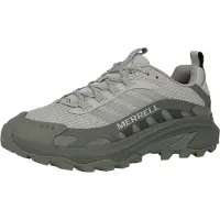 Merrell Sapatilhas MOAB SPEED 2 SPORT homens - Cinza - 43