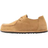 Birkenstock Sapato com atacadores 'Utti LEVE' pueblo