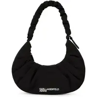 Karl lagerfeld Jeans Bolsa De Ombro B2w30146 Hobo