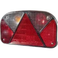 Frielitz Luz Traseira 14000311