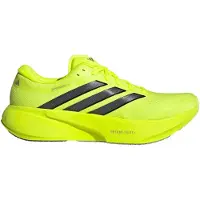 Adidas - Sapatilhas corrida - Supernova Rise 3 M Solar Yellow/Core Black/Silver Metallic para Homem - Tamanho 10 UK