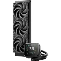 DeepCool Refrigeração Líquida Spt360 120 Mm