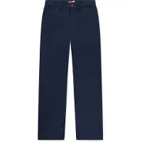 Levi's Kids Calças azul escuro