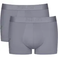 Sloggi Boxers 'Base Soft' cinzento