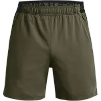 Under Armour Calções Vanish Woven 6´´
