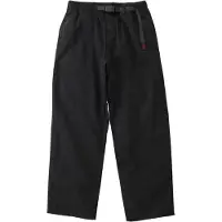 Gramicci - Calças - Pant Straight Fit Black para Homem - Tamanho XL - Preto