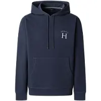 Hackett Moletom Com Capuz Heritage Ess