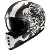 HJC Capacete Integral V60 Flame