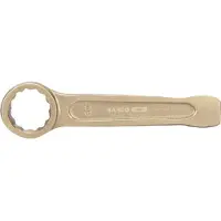 Bahco Chave Estrela 95 Mm 390 Mm
