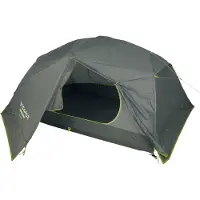 Camp - Tendas caminhada/trekking - Minima 3 Evo para Unissexo - Cinzento