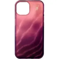 IDEAL OF SWEDEN Capas para smartphones 'iPhone 13 / 14 / 15 / 16e' vermelho vinho / vermelho cereja