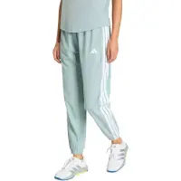 Adidas Calças 3-Stripes Train Essentials