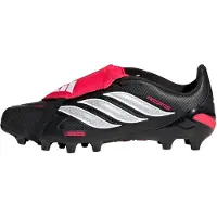 Adidas Botas de Futebol com Língua Dobrada PREDATOR LEAGUE — Piso Artificial (Criança)