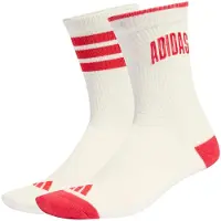 Adidas Meias Crew Stadium 2 Unidades