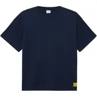 s.Oliver Camisola azul escuro