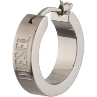 Diesel Brinco prata