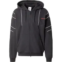 Adidas CAMISOLA COM CAPUZ CUTLINE