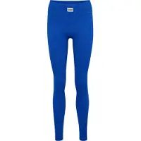 Hummel Leggings Pulse Seamless Rib Mw
