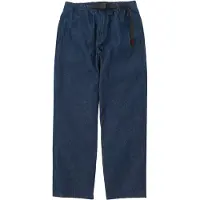 Gramicci Calças Jeans DENIM PANT STRAIGHT FIT homens - Marinho - US S