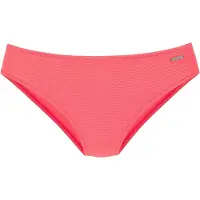 Bruno Banani Cueca biquíni coral