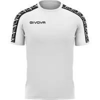 Givova Camiseta De Manga Curta Poly Band