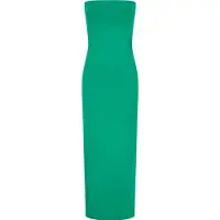 Urban Classics Vestido Midi Sem Mangas Tb7468