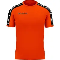 Givova Camiseta De Manga Curta Poly Band