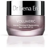 Dr Irena Eris crema giorno per mature skin SPF 20 Volumeric (Intense Firming & Replenishing crema giorno) 50 ml