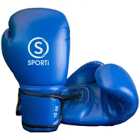 Sporti France Luvas De Boxe