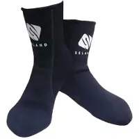 Seland Botas De Mergulho Abbt 5 Mm