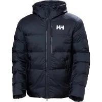 Helly Hansen para homem. 54514 Parka Active Winter navy (S), Casual, Poliamida, Marinho