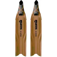Mares Pure Passion Barbatanas De Freediving X-wing Pro