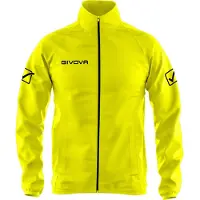 Givova Casaco Rain Basico