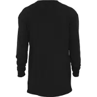 Urban Classics Camisa preto